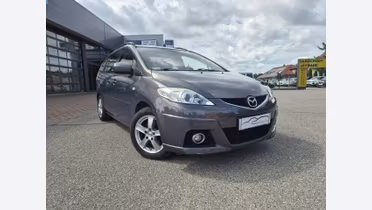 MAZDA 5