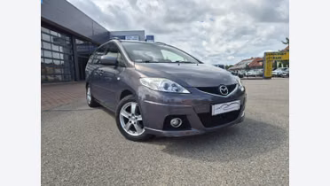 MAZDA 5