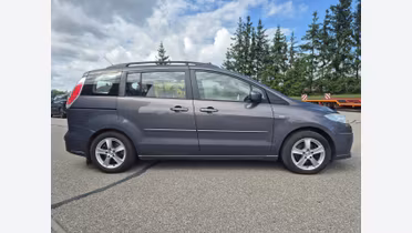 MAZDA 5