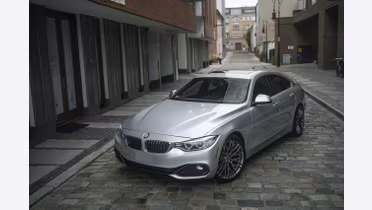 BMW Seria 4