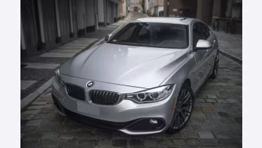BMW Seria 4