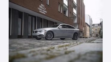 BMW Seria 4