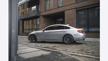 BMW Seria 4