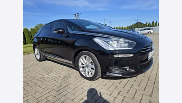 CITROEN DS5
