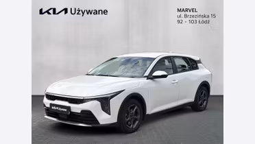 KIA K4