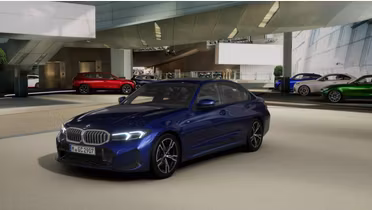 BMW Seria 3