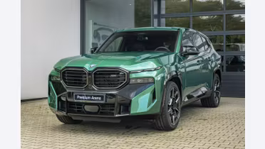 BMW XM