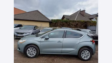 CITROEN DS4