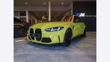 BMW M3