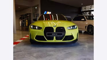 BMW M3