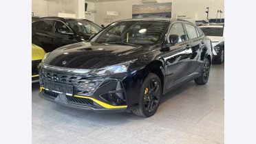 DONGFENG Shine
