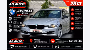 BMW Seria 3