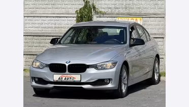 BMW Seria 3