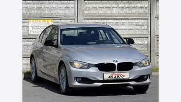 BMW Seria 3