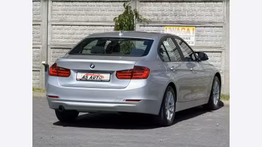 BMW Seria 3