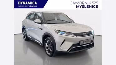 BYD Atto 2