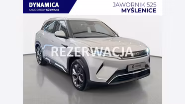 BYD Atto 2