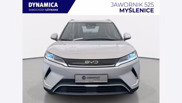BYD Atto 2
