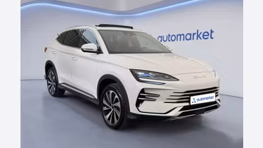 BYD Seal U