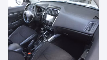 CITROEN C4 Aircross