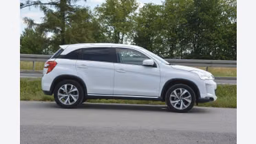 CITROEN C4 Aircross