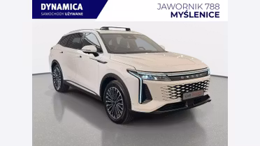 OMODA Omoda 9