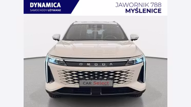OMODA Omoda 9