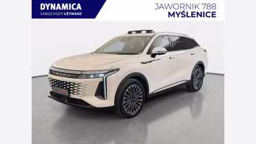 OMODA Omoda 9