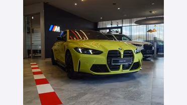BMW M3