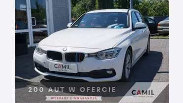 BMW Seria 3