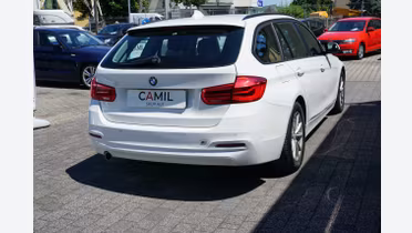 BMW Seria 3