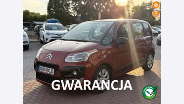 CITROEN C3 Picasso