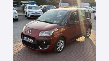CITROEN C3 Picasso