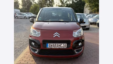 CITROEN C3 Picasso