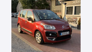 CITROEN C3 Picasso