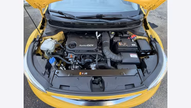 KIA Stonic