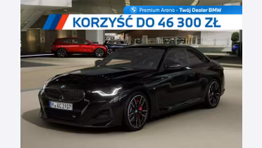 BMW Seria 2