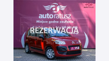 CITROEN C3 Picasso