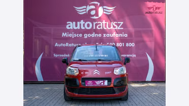 CITROEN C3 Picasso