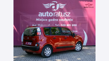 CITROEN C3 Picasso