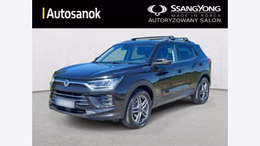 KGM / SSANGYONG Korando