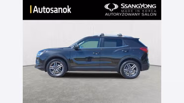 KGM / SSANGYONG Korando