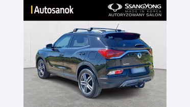 KGM / SSANGYONG Korando