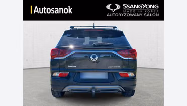 KGM / SSANGYONG Korando