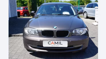 BMW Seria 1