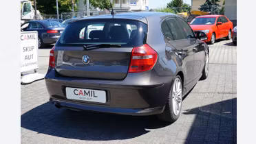 BMW Seria 1