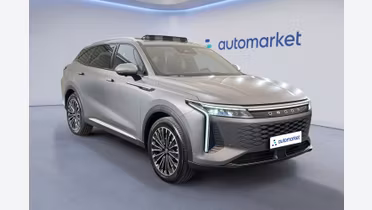 OMODA Omoda 9