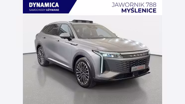 OMODA Omoda 9