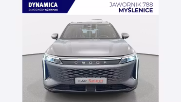 OMODA Omoda 9