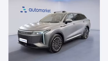 OMODA Omoda 9